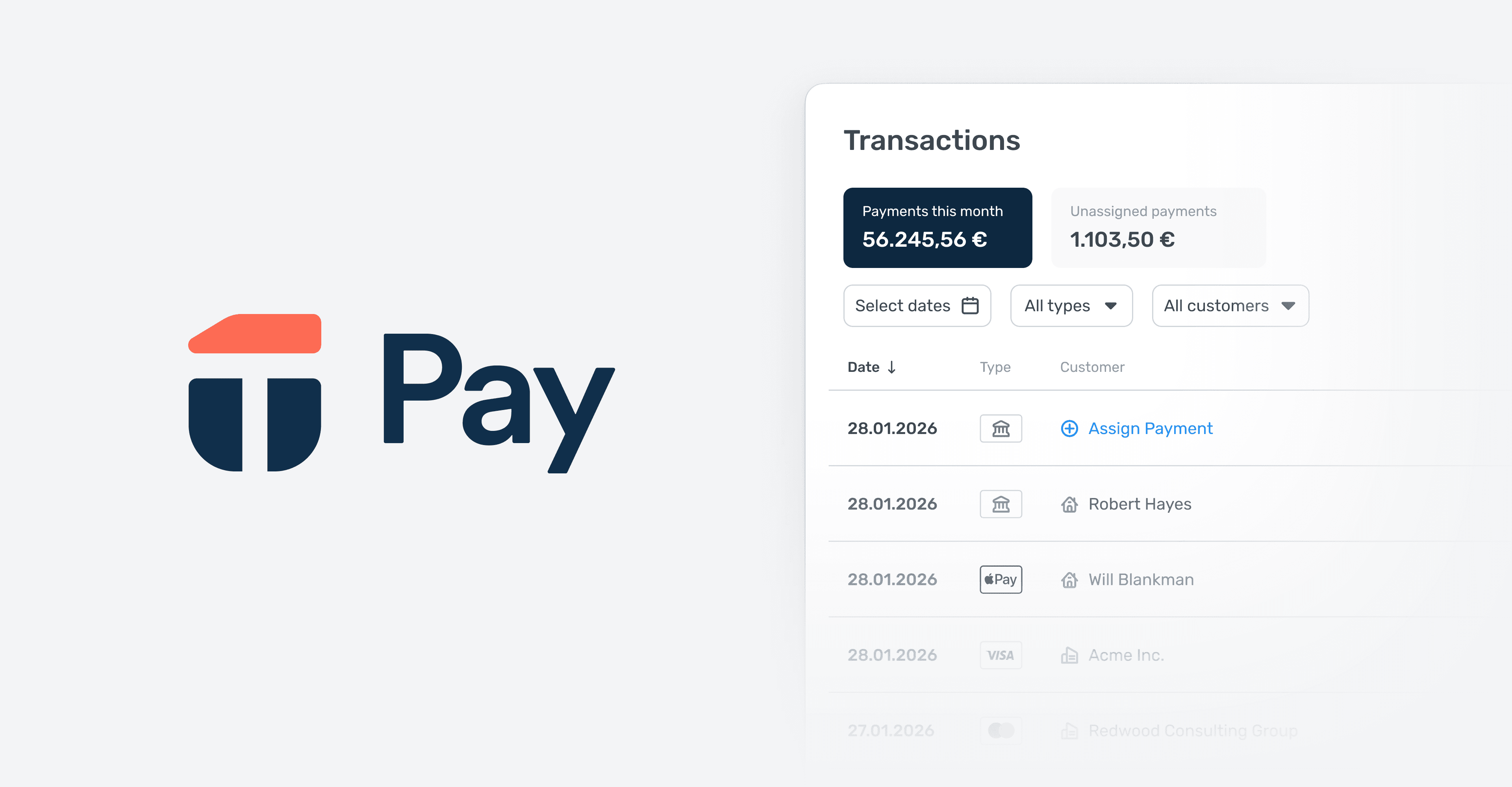 ToolTime Pay